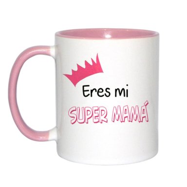 TAZA DIA DE LA MADRE FRASES 07 - 2