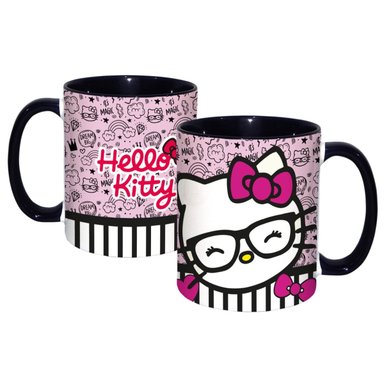 TAZA HELLO KITTY 11 - 2