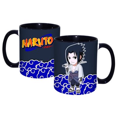 TAZA NARUTO 62 - 2