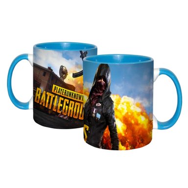 TAZA PUG 03 - 2