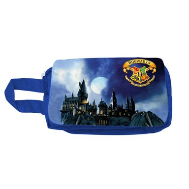 CARTUCHERA NECESER HARRY POTTER 04 - 1