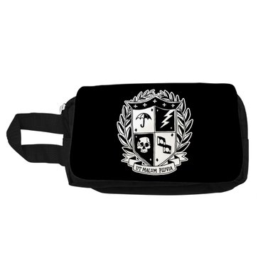 CARTUCHERA NECESER UMBRELLA ACADEMY 06 - 1