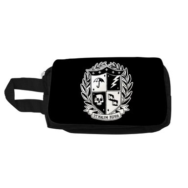CARTUCHERA NECESER UMBRELLA ACADEMY 06 - 2