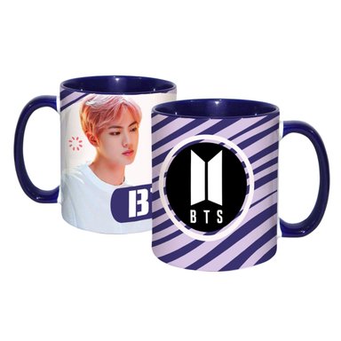 TAZA BTS 11 - 2