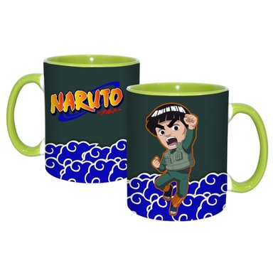 TAZA NARUTO 38 - 2