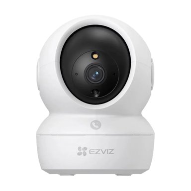 CAMARA DE INTERIOR EZVIZ H6C PRO 8MP 4K - 4