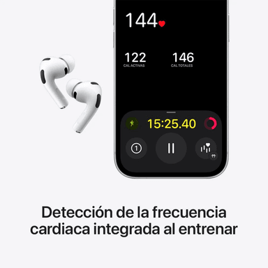 AIRPODS PRO 3 - 4