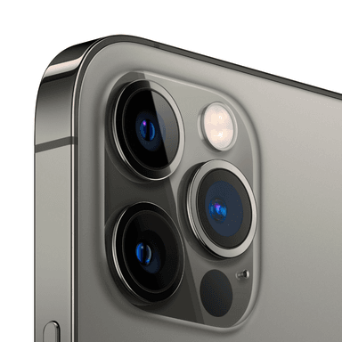 IPHONE 12 PRO 256GB GRAFITO REACONDICIONADO GRADO A - 2
