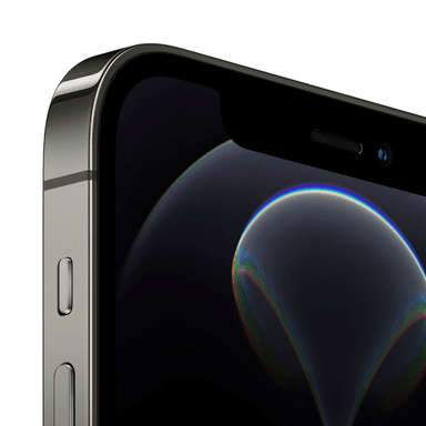 IPHONE 12 PRO 256GB GRAFITO REACONDICIONADO GRADO A - 3