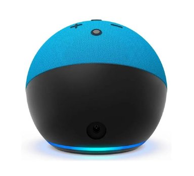ASISTENTE DE VOZ AMAZON ECHO DOT KIT - 3