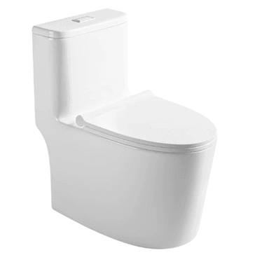 INODORO ONE PIECE VNC BLANCO - 1