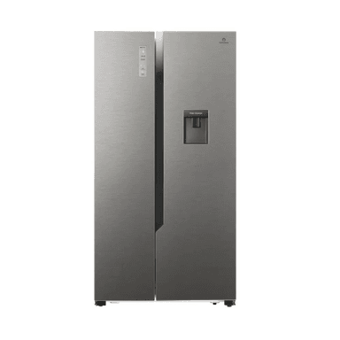 REFRIGERADORA INDURAMA RI-788DI 508L NO FROST CROMA - 2