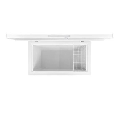 CONGELADORA INDURAMA CI-320BL 297 L DEFROST BLANCO - 3