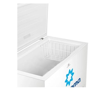 CONGELADORA INDURAMA CI-320BL 297 L DEFROST BLANCO - 5