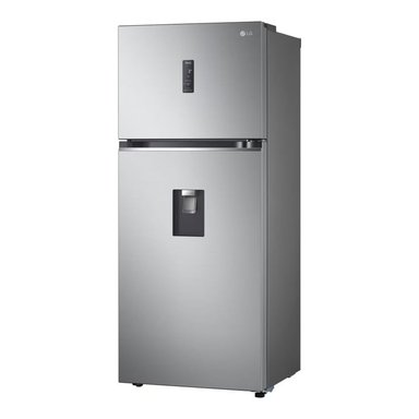 REFRIGERADORA LG GT37SGP - 374L - 3