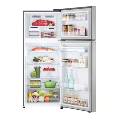 REFRIGERADORA LG GT37SGP - 374L - 4