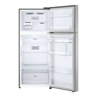 REFRIGERADORA LG GT37SGP - 374L - 5