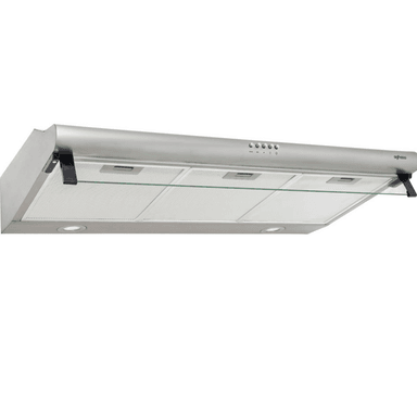 CAMPANA EXTRACTORA AGHASO 90 CM CAMP-AGH03 - 2