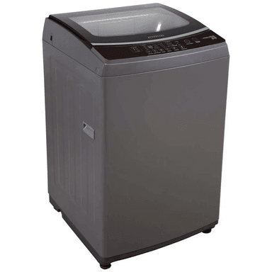 LAVADORA BLACKLINE 19KG SUPERIOR CARGA GRIS OSCURO SPBL19TL - 3