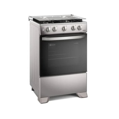 COCINA A GAS ELECTROLUX FE4ISR 4 HORNILLAS - 3