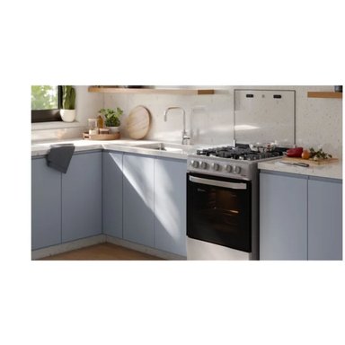 COCINA A GAS ELECTROLUX FE4ISR 4 HORNILLAS - 7