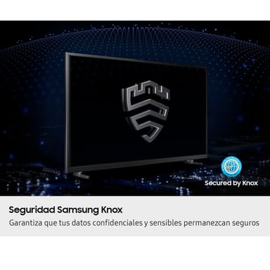 TELEVISOR SAMSUNG 75' QLED QN75Q6FAAGXPE 4K UHD TIZEN 2025 + SOUNDBAR SAMSUNG HW-B450F - 9