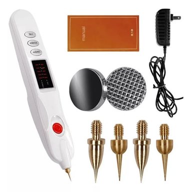 DEPILADORA FIBROBLAST PLASMA PEN - 2