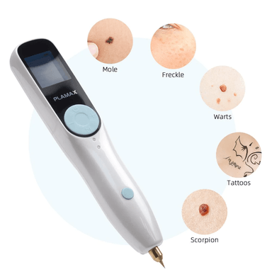 PLAMAX 2 EN 1 PLASMA PEN + OZONO PROFESIONAL - 3