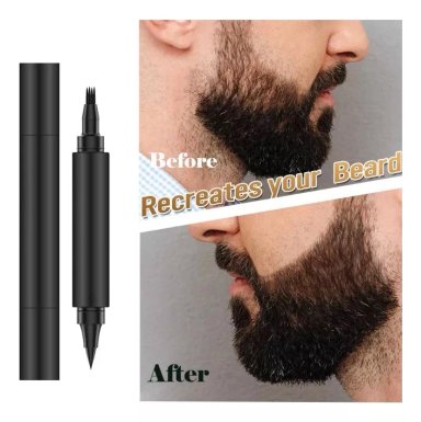 RELLENO BARBA Y CEJAS PROFESIONAL - 3