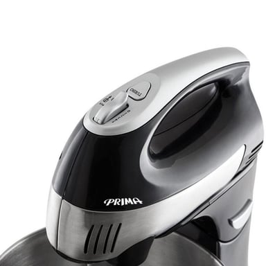 BATIDORA PRIMA HM925S MANUAL Y PEDESTAL 300 WATTS NEGRO - 5