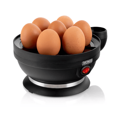 HERVIDOR DE HUEVOS THOMAS TH-80N - 2