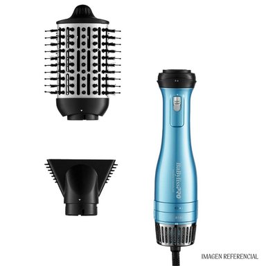CEPILLO SECADOR BABYLISS PRO BNTDHB275PE AIRE CALIENTE 2 EN 1 - 2