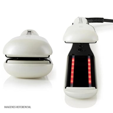 PLANCHA ALISADORA SIEGEN SG-4755 INFRA RED LIGHT SG 4755 - 2