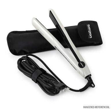 PLANCHA ALISADORA SIEGEN SG-4755 INFRA RED LIGHT SG 4755 - 4