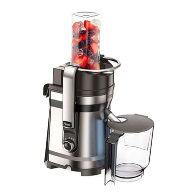 EXTRACTOR OSTER FPSTJE318C 1000W JUGOS 3 EN 1 - 3