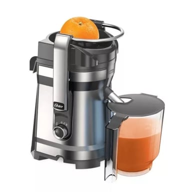 EXTRACTOR OSTER FPSTJE318C 1000W JUGOS 3 EN 1 - 4
