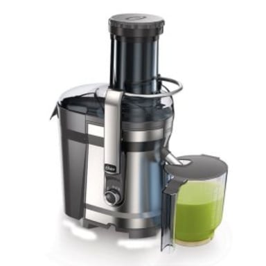 EXTRACTOR OSTER FPSTJE318C 1000W JUGOS 3 EN 1 - 5