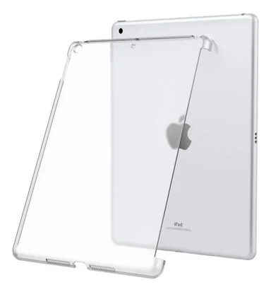 CASE COMPATIBLE CON TECLADO IPAD 9GEN MOKO 10.2" DADANISM - 1