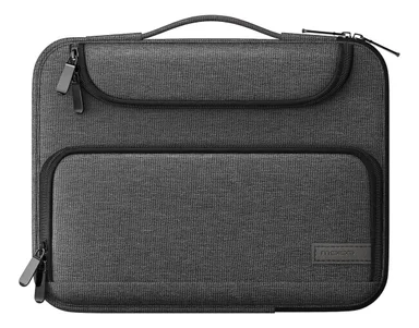FUNDA GALAXY TAB S9 X710 X716 MOKO 11" BAG NEGRO - 1
