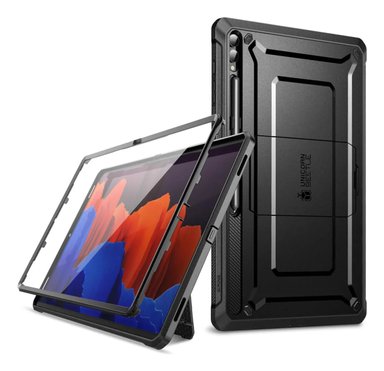 CASE GALAXY TAB S9 ULTRA X910 SUPCASE PROTECTOR 360° - 1