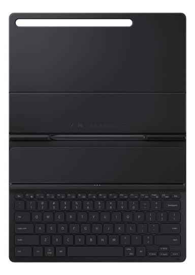 TECLADO SAMSUNG SLIM BOOK COVER KEYBOARD TAB S7 FE T730 - 5