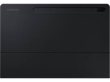 TECLADO SAMSUNG SLIM BOOK COVER KEYBOARD TAB S7 FE T730 - 6