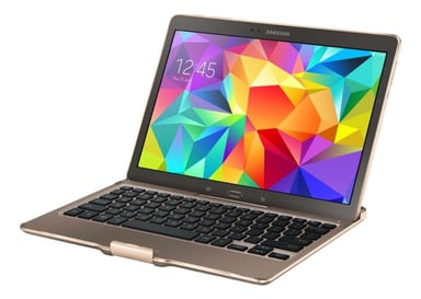 TECLADO SAMSUNG ORIGINAL GALAXY TAB S 10.5 T800 T805 - 1