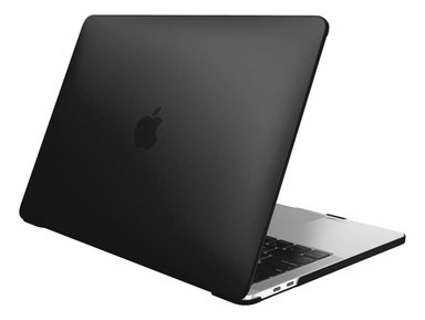 CASE FINTIE HARDSHELL PARA MACBOOK PRO 13 2019 A1989 A2159 - 3
