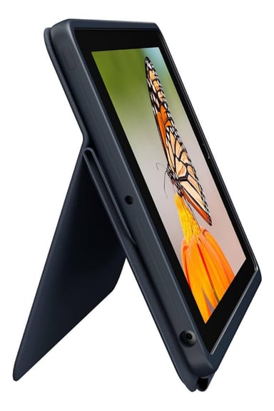 TECLADO LOGITECH RUGGED COMBO3 IPAD 10.2 9GEN A2602 A2604 - 3