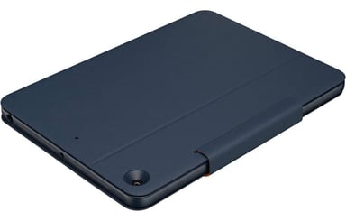 TECLADO LOGITECH RUGGED COMBO3 IPAD 10.2 9GEN A2602 A2604 - 6