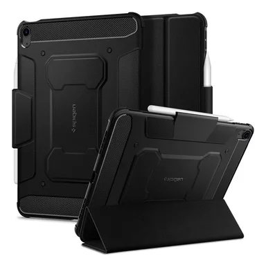CASE SPIGEN CORE ARMOR PARA IPAD AIR 11 M3 CHIP (2025) - 1