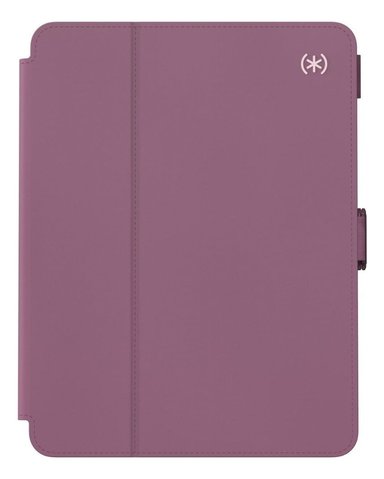 CASE SPECK BALANCE FOLIO IPAD AIR 11 M3 CHIP (2025) PURPLE - 1