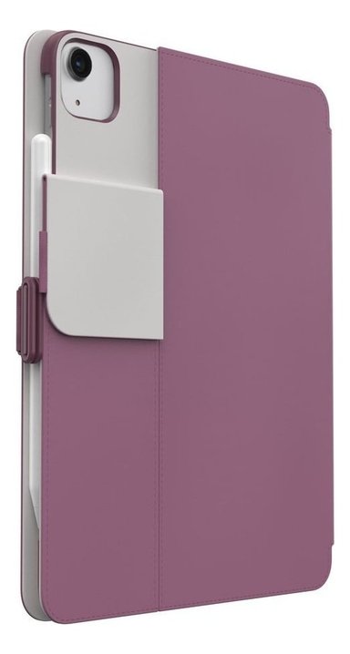 CASE SPECK BALANCE FOLIO IPAD AIR 11 M3 CHIP (2025) PURPLE - 3