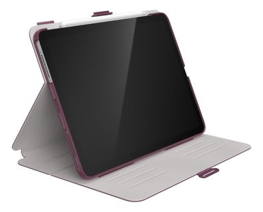 CASE SPECK BALANCE FOLIO IPAD AIR 11 M3 CHIP (2025) PURPLE - 5